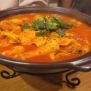 감자 | [군산 맛집] 이색적인 맛에 반하다! '거북이식탁' 토마토 닭볶음탕 &amp; 감자전 솔직 후기 🍅🥘