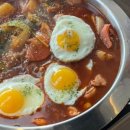 토닥토닭 찜닭