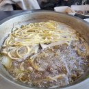 소래버섯나라 | 소래버섯나라 백석점 샤브샤브 후기｜유모차 가능, 아기랑 가기 좋아요