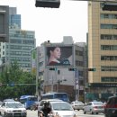 전광판 이미지