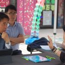 경민인터빌 앞 이미지