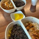 리밍네일 | 충주 교통대 맛집 추천 리밍 교통대점 반반 메뉴로 두 가지 맛 즐기기
