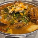 광화문역 술집 족발야시장&amp;무청감자탕 광화문 족발 맛집