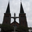 대구 계산동성당(大邱 桂山洞聖堂) | 사빈의 대구 골목투어 (11) : 대구 계산동성당