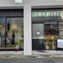 토리숲 주차장 이미지