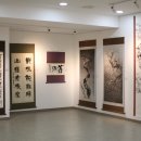 4인4색전 이미지