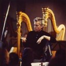 이제는 전설의 지휘자... 카라얀(Herbert von Karajan) 이미지