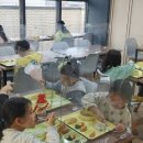 상계두산융합형 아이휴센터 아동식당