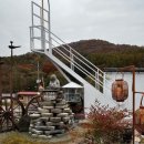 풍물기행 | 안성 가족여행 대형카페 추천 : 빙수맛집 한옥카페 풍물기행