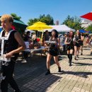 안산문화예술의전당 야외공연장 이미지