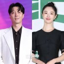 [단독] 이동건 열애설의 그녀, ♥강해림이었다…16살차 넘고 열애 중 이미지