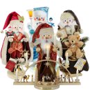 호두까기인형 이미지