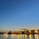 더노을 | 데이트 추천 한강뷰 삼겹살 <잠두봉더나인> 노을맛집 창가 후기