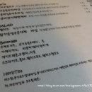 ★합정 맛집/ 파이브테이블즈(five tables)/ 작은배려로 머무는 정성가득한 작은 식당~* 고르곤졸라꿀피자&알리오올리오 ★ 이미지