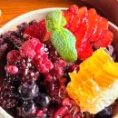 가북용산숲주차장 | 용리단길 도토리 카페 용산점, 지브리 감성 오두막 이색 포토존 솔직후기