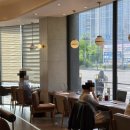 안산 카페 추천_투썸플레이스 안산꿈의교회점 팥빙수&amp;티라미수 후기!