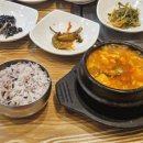 종로-신교-종로-신-203 | [서울 종로] 종로바베큐 보쌈 삼겹살 🍖 순두부찌개까지 완벽한 한 끼!