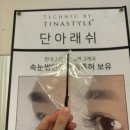 단아래쉬(DAHNA LASH) | 군자 속눈썹연장 단아래쉬 후기