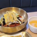 육전국밥 노원역점 | 육전국밥 노원역점 맛집 후기 : 육전비빔막국수 &amp; 육전물막국수 솔직 리뷰