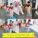 한국키즈태권도장 이미지