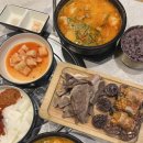 이마트24대전오정점 | 팔도한마당순대 오정점 / 대전 오정동 순대국밥 맛집