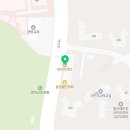 파리바게뜨 광명삼성점