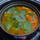 뚝방집 | 화성 | 향남 연탄구이부터 어죽까지, 뚝방집 내돈내산 후기