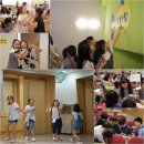 2018년 사랑하는교회(서울) 유초등부 여름 성경학교 이미지
