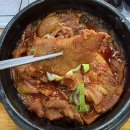 롯데시네마타워 | 만원의 행복! 도심 속 숨은 신중동 백반집, ‘밥집’ 후기