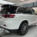 더웨이(TWT) | [GLS마이바흐튜닝 후기] 차량 튜닝 후기 더웨이튜닝TWT