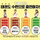 하나린 태권도장 이미지