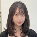 펌&컷헤어 이미지