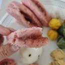 반송떡사랑 이미지
