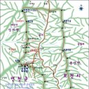 제149회 정기산행안내 (경기도 포천 지장산) 이미지