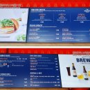 시어링앤스터프 | 서울핫플레이스 강남 굿스터프이터리 가오픈, 오바마버거 후기