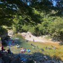 월성계곡산장 이미지