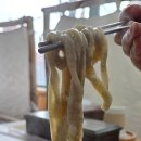 들깨칼국수 이미지