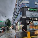 바라보다성주동 더스퀘어점 | {창원 안경}창원 성주동 더스퀘어상가 1층 바라보다 안경더스퀘어점_비오는 어린이날 안경 맞추러 가다