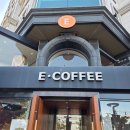 고와카페 | [부산 수영구] 광안리 민락동 오션뷰 카페 이커피 E-COFFEE, 뷰가 너무 예쁜 감성카페 내돈내산 후기