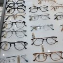 아이세이버 안경 소태점 이미지