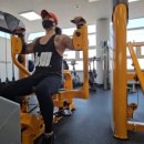 조종국민체육센터 수영장 이미지