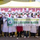 조리마을