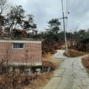 금산1리마을회관 이미지