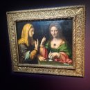 드영미술관 | [26년도 설 연휴 서울 나들이(3)]기대치에 비해 좀 아쉽네 - '르네상스에서 인상주의까지' 관람 후기.