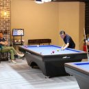 청춘 당구장 이미지
