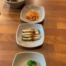 코다리요리만찬