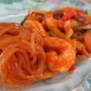 매콤달콤떡볶이 이미지