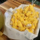 벌떡떡볶이 이미지