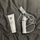 티나리안 | [리얼후기]피부관리 홈케어 추천 [나리안 비스VISS 고주파 마사지기] 매끈한 도자기 피부/피부 탄력