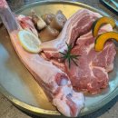 잉겅 한림협재흑돼지 : 협재 흑돼지 맛집 추천 / 잉겅 한판 2인 세트 후기